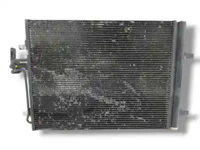 Pezzo di ricambio per auto di seconda mano condensatore / radiatore aria condizionata per ford s-max (wa6) 2.0 tdci riferimenti oem iam 1710241