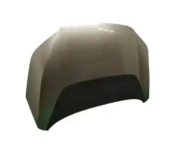 Second-hand car spare part bonnet for toyota bz4x (_eam1_) ev (xeam10) oem iam references   