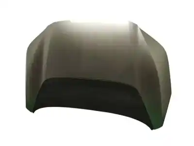 Second-hand car spare part bonnet for toyota bz4x (_eam1_) ev (xeam10) oem iam references   