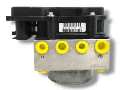 Pezzo di ricambio per auto di seconda mano Abs per OPEL CORSA D Enjoy Riferimenti OEM IAM 13277812  0265232238