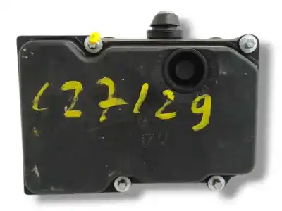 Peça sobressalente para automóvel em segunda mão abs por opel corsa d enjoy referências oem iam 13277812  0265232238