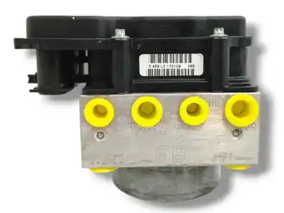 Peça sobressalente para automóvel em segunda mão Abs por OPEL CORSA D Enjoy Referências OEM IAM 13277812  0265232238