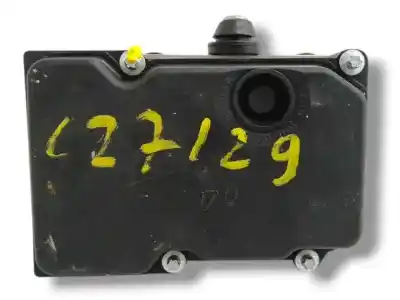 Peça sobressalente para automóvel em segunda mão abs por opel corsa d enjoy referências oem iam 13277812  0265232238