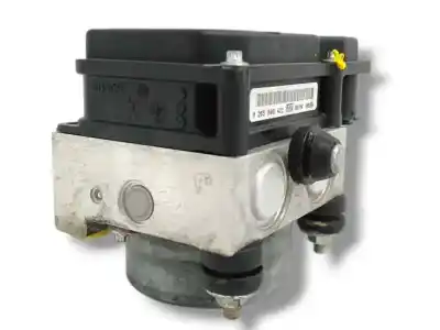 Peça sobressalente para automóvel em segunda mão abs por opel corsa d enjoy referências oem iam 13277812  0265232238