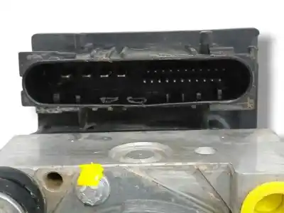 Peça sobressalente para automóvel em segunda mão abs por opel corsa d enjoy referências oem iam 13277812  0265232238