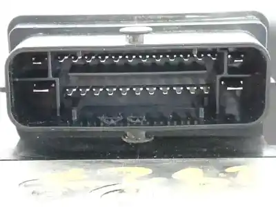 Peça sobressalente para automóvel em segunda mão abs por ford s-max (ca1) 2.0 tdci cat referências oem iam 7g912c405aa  16565701