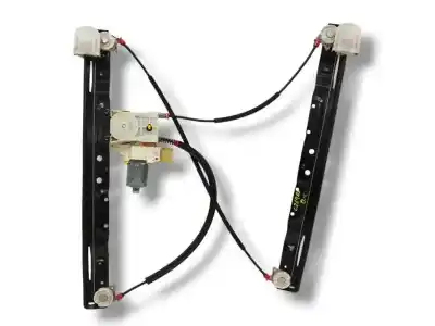 Автозапчасти б/у регулятор стекла переднего левого за ford s-max (wa6) 2.0 tdci ссылки oem iam 6m21u23201bh