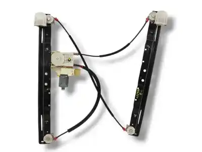 Pezzo di ricambio per auto di seconda mano alzacristalli anteriore sinistro per ford s-max (wa6) 2.0 tdci riferimenti oem iam 6m21u23201bh