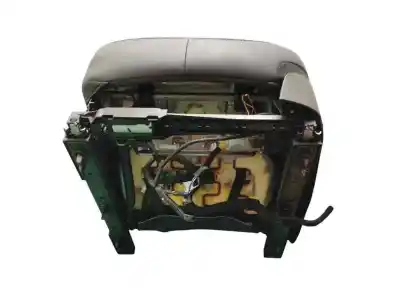 Peça sobressalente para automóvel em segunda mão assento dianteiro esquerdo por tesla model 3 (5yj3) ev referências oem iam 1456943s1d  