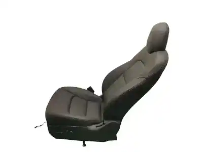 Peça sobressalente para automóvel em segunda mão assento dianteiro esquerdo por tesla model 3 (5yj3) ev referências oem iam 1456943s1d  