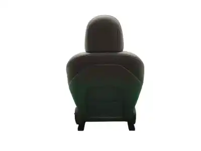 Peça sobressalente para automóvel em segunda mão assento dianteiro esquerdo por tesla model 3 (5yj3) ev referências oem iam 1456943s1d  