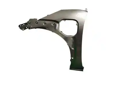 Second-hand car spare part left front fin for toyota bz4x (_eam1_) ev (xeam10) oem iam references 