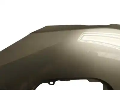 Second-hand car spare part left front fin for toyota bz4x (_eam1_) ev (xeam10) oem iam references   