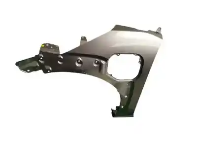 Second-hand car spare part left front fin for toyota bz4x (_eam1_) ev (xeam10) oem iam references   
