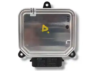Second-hand car spare part xenon headlights control unit  for toyota bz4x (_eam1_) ev (xeam10) oem iam references 8990842080