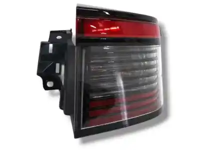 Second-hand car spare part right tailgate light for toyota bz4x (_eam1_) ev (xeam10) oem iam references 8155142290