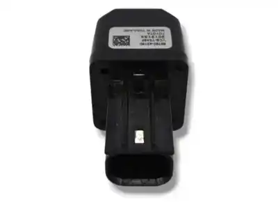 Second-hand car spare part electronic module for toyota bz4x (_eam1_) ev (xeam10) oem iam references 8679042180  