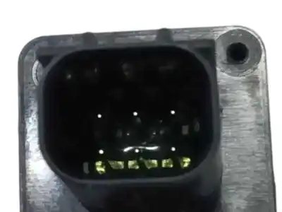 Second-hand car spare part electronic module for toyota bz4x (_eam1_) ev (xeam10) oem iam references 8679042180  