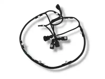 Second-hand car spare part parking sensor for toyota bz4x (_eam1_) ev (xeam10) oem iam references 8218342230