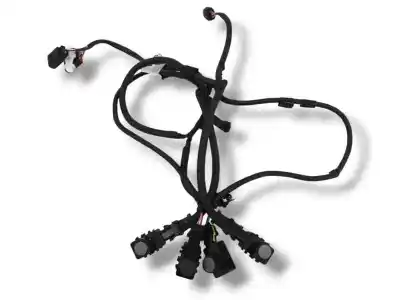 Second-hand car spare part parking sensor for toyota bz4x (_eam1_) ev (xeam10) oem iam references 8211442470