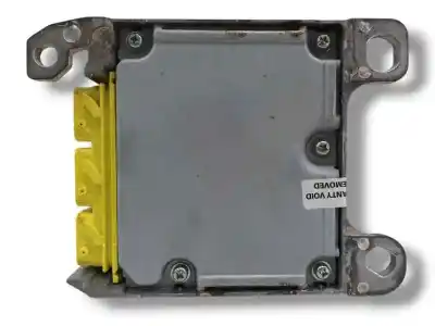 Peça sobressalente para automóvel em segunda mão centralina de airbag por toyota bz4x (_eam1_) ev (xeam10) referências oem iam 8917042e50  1521009441