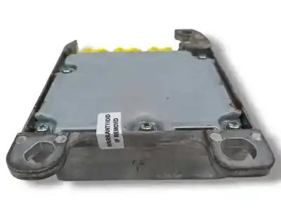 Peça sobressalente para automóvel em segunda mão centralina de airbag por toyota bz4x (_eam1_) ev (xeam10) referências oem iam 8917042e50  1521009441