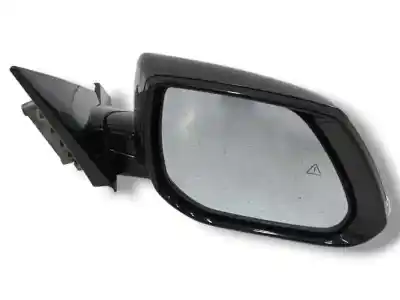 Peça sobressalente para automóvel em segunda mão espelho retrovisor direito por kia niro ii (sg2) ev referências oem iam 87620at170