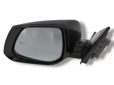 Peça sobressalente para automóvel em segunda mão espelho retrovisor esquerdo por kia niro ii (sg2) ev referências oem iam 87610at170