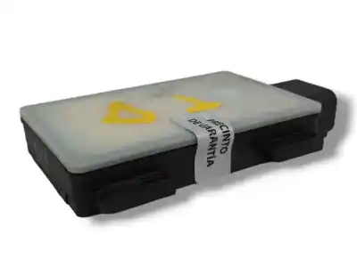 Second-hand car spare part electronic module for kia niro ii (sg2) ev oem iam references 99150at000  