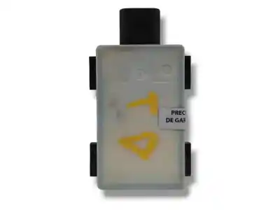 Second-hand car spare part electronic module for kia niro ii (sg2) ev oem iam references 99150at000  