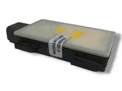 Second-hand car spare part electronic module for kia niro ii (sg2) ev oem iam references 99140at000  