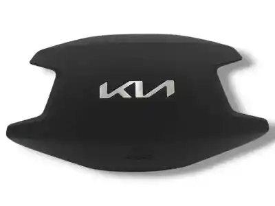 Peça sobressalente para automóvel em segunda mão airbag dianteiro esquerdo por kia niro ii (sg2) ev referências oem iam 80100at100