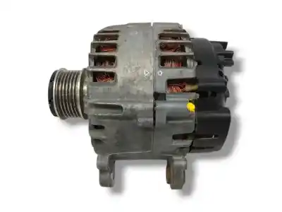 Second-hand car spare part ALTERNATOR for VOLKSWAGEN GOLF VI (5K1)  OEM IAM references 03L903023F  140A