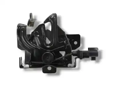 Peça sobressalente para automóvel em segunda mão fechadura do capô por kia niro ii (sg2) ev referências oem iam 81130at000