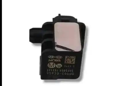 Second-hand car spare part electronic module for kia niro ii (sg2) ev oem iam references 95920cg000  23122100054c5