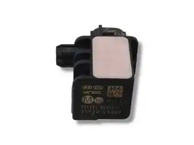 Second-hand car spare part electronic module for kia niro ii (sg2) ev oem iam references 95920cg000  23212210005441