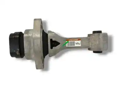 Peça sobressalente para automóvel em segunda mão suporte do motor traseiro por kia niro ii (sg2) ev referências oem iam 21950ao000