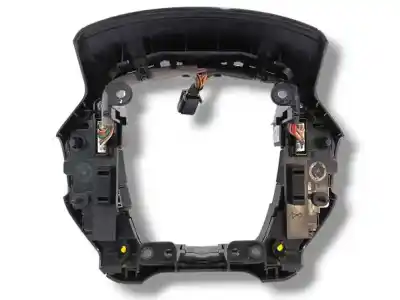 Peça sobressalente para automóvel em segunda mão comandos do volante por toyota bz4x (_eam1_) ev (xeam10) referências oem iam   