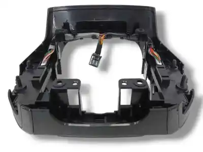 Peça sobressalente para automóvel em segunda mão comandos do volante por toyota bz4x (_eam1_) ev (xeam10) referências oem iam   