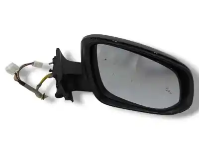 Second-hand car spare part right rearview mirror for toyota bz4x (_eam1_) ev (xeam10) oem iam references 8791042j40