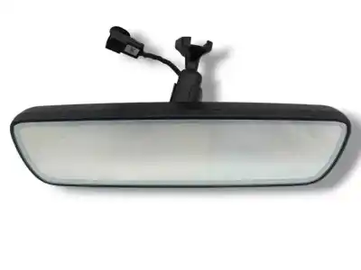 Second-hand car spare part interior rearview mirror for toyota bz4x (_eam1_) ev (xeam10) oem iam references 878400w620