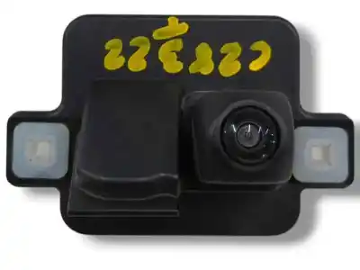 Second-hand car spare part camera for toyota bz4x (_eam1_) ev (xeam10) oem iam references 8679042150