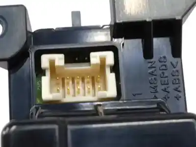 Second-hand car spare part electronic module for toyota bz4x (_eam1_) ev (xeam10) oem iam references 867e178020  