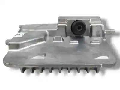 Second-hand car spare part electronic module for toyota bz4x (_eam1_) ev (xeam10) oem iam references 864c42041