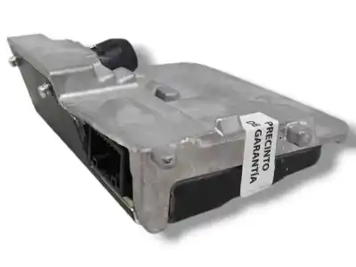 Second-hand car spare part electronic module for toyota bz4x (_eam1_) ev (xeam10) oem iam references 864c42041 1003500171 