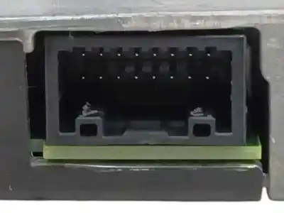 Second-hand car spare part electronic module for toyota bz4x (_eam1_) ev (xeam10) oem iam references 864c42041 1003500171 