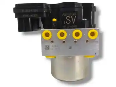 Second-hand car spare part abs for toyota bz4x (_eam1_) ev (xeam10) oem iam references 4454042600