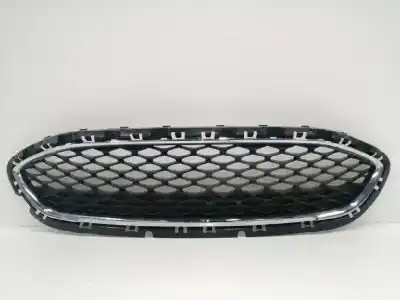 Second-hand car spare part FRONT GRILLE for FORD FIESTA (CE1)  OEM IAM references H1BB8B271A1  