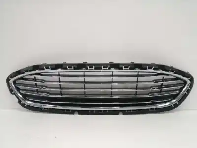 Second-hand car spare part FRONT GRILLE for FORD FIESTA (CE1)  OEM IAM references H1BB8B271B1  