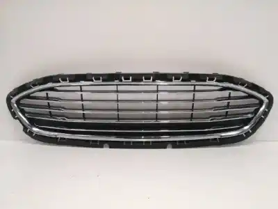 Second-hand car spare part FRONT GRILLE for FORD FIESTA (CE1)  OEM IAM references H1BB8B271B1  
